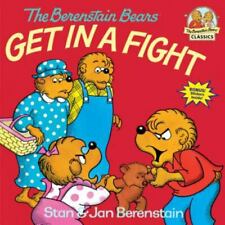 Berenstain bears get for sale  Shipping to United Kingdom