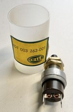 Hella 6df003263 001 gebraucht kaufen  Gollhofen