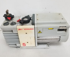 Edwards rv5 a653 for sale  Northville