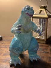 Sofubi gigabrain godzilla for sale  Lake Mills