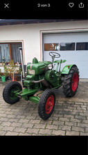 Allgaier traktor verdampfer gebraucht kaufen  Freudenberg