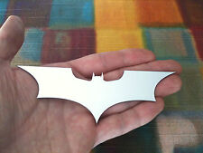 Logo batman magnetico usato  Langhirano