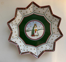 Hutschenreuther weihnachten st gebraucht kaufen  Meine