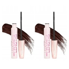 Máscara Avon Legendary Lenghts comprimento lendário - preto mais preto 2 peças comprar usado  Enviando para Brazil