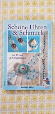 Schöne uhren schmuck gebraucht kaufen  Cremlingen