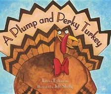 A Plump and Perky Turkey by Bateman, Teresa comprar usado A Plump and Perky Turkey by Bateman, Teresa comprar usado  Enviando para Brazil
