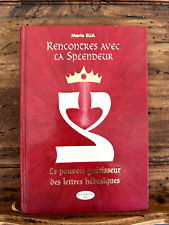 Rencontre splendeur pouvoir d'occasion  Lorient