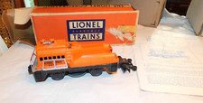 Vintage lionel trains for sale  West Bend