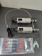 Progressive suspension 422 for sale  HARROW