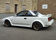 mr2 supercharged for sale mr2 supercharged for sale ACCRINGTON