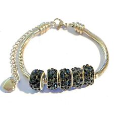 Bracciale tipo pandora usato  Scandicci
