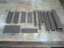 Mild steel box for sale  WELWYN GARDEN CITY