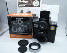 Near mint holga d'occasion  Expédié en Belgium