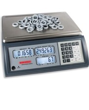 Balance peseuse compteuse d'occasion Balance peseuse compteuse d'occasion  Sainte-Geneviève-des-Bois