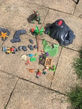 Playmobil 70327 rex for sale  BENFLEET