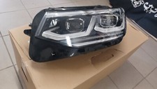 Tiguan scheinwerfer links gebraucht kaufen  Übach-Palenberg