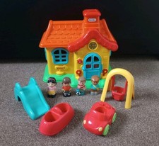Little tikes school for sale  MANCHESTER