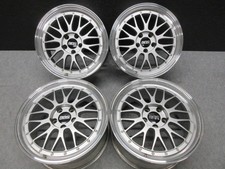 Rodas de 18 polegadas JDM BBS LM para Toyota Crown, Mark X, Cresta, Alphard, Vel #QY3FLK comprar usado  Enviando para Brazil