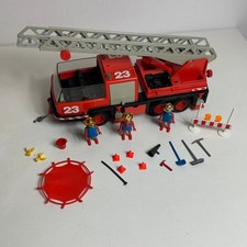 1739 feuerwehr leiterwagen gebraucht kaufen  Roßtal