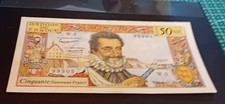 Billet sully 5 d'occasion  Expédié en Belgium