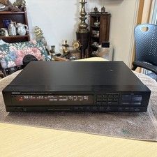 Denon 800 tuner for sale  Issaquah