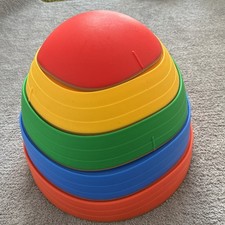 Montessori pichler turnen gebraucht kaufen  Weingarten