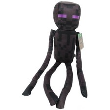 Minecraft peluche enderman usato  Belluno