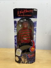 Nightmare elm street d'occasion  Expédié en Belgium