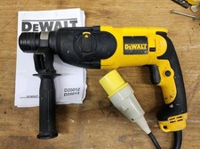 Dewalt sds hammer for sale  BRIGHTON