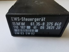 Bmw e36 ews gebraucht kaufen  Bergheim