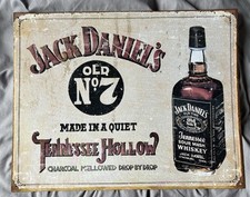jack daniels metal sign for sale jack daniels metal sign for sale BARNSLEY