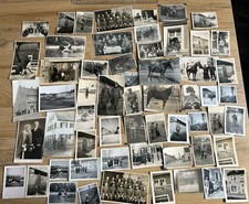 Lot 57x foto gebraucht kaufen  Hückelhoven