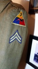 Wwii 3rd armored for sale  Elgin