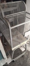 Parrot cage for sale  JOHNSTONE