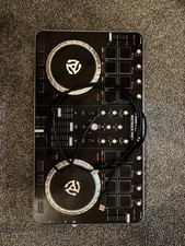 Numark mixtrack pro for sale  ROTHERHAM
