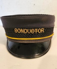 Vintage railroad conductor for sale  Cottonwood