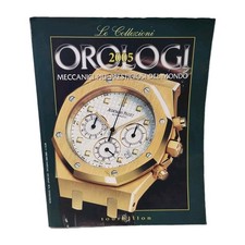 Orologi 2005 meccanici usato  Padova