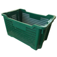 Cassetta agricola plastica usato Cassetta agricola plastica usato  Altamura