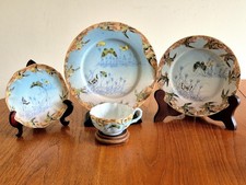 Antique japanese sharkskin for sale  CHICHESTER