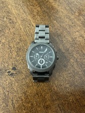 Orologio fossil uomo usato  Ravenna