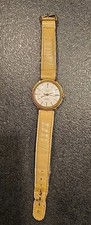 Poljot herrenarmbanduhr steine gebraucht kaufen  Berlin