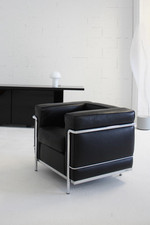 Cassina lc2 sessel gebraucht kaufen  Düsseldorf
