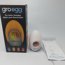 Gro egg hc126 for sale  NEWCASTLE UPON TYNE