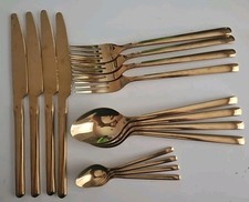 Personen besteck set gebraucht kaufen  Kiel