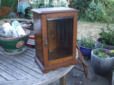 Vintage golden oak for sale  UK