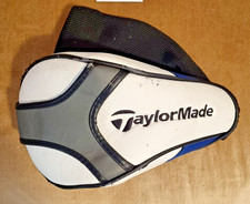 Capa para driver de golfe TaylorMade - capa apenas em muito bom estado comprar usado Capa para driver de golfe TaylorMade - capa apenas em muito bom estado comprar usado  Enviando para Brazil