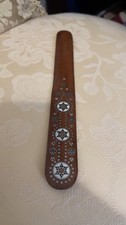Antique letters opener for sale  LONDON