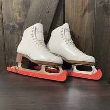 Emerald figure skates for sale  Lake Milton