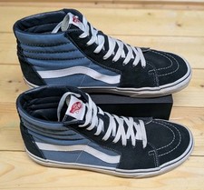 Vans sk8 skateboarding for sale  DOWNPATRICK