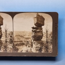 Grand canyon stereoview for sale  TELFORD